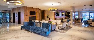 Luxury Hotel Riva fotoÄŸrafÄ±
