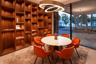 Luxury Hotel Riva fotoÄŸrafÄ±