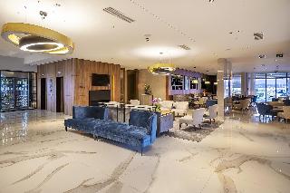 Luxury Hotel Riva fotoÄŸrafÄ±