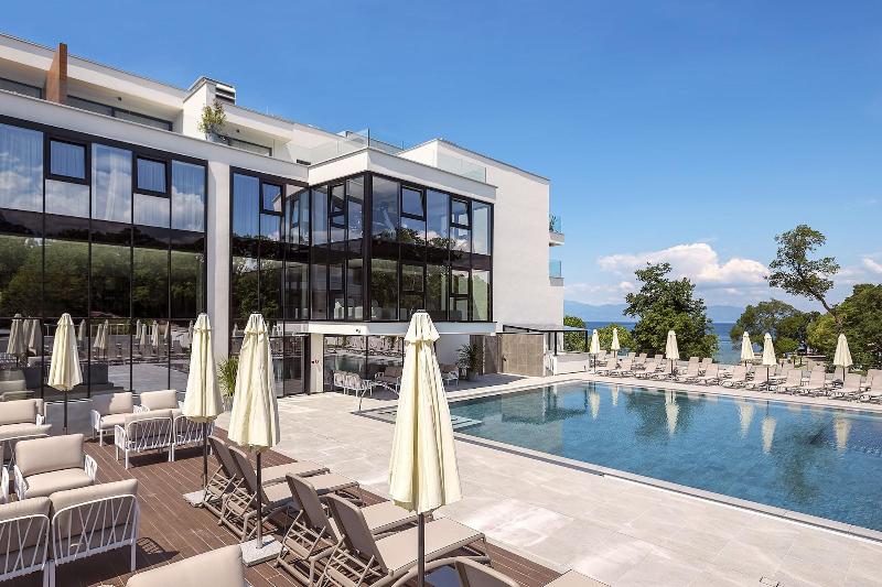 Luxury Hotel Riva - Aktivite