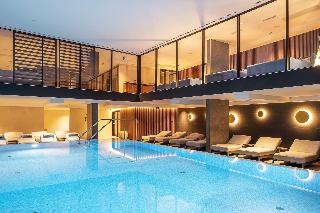 Luxury Hotel Riva fotoÄŸrafÄ±
