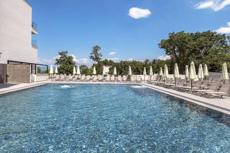 Luxury Hotel Riva - Aktivite