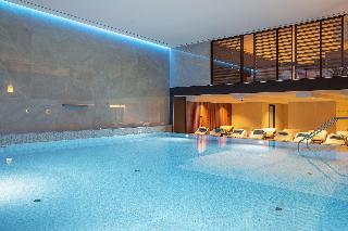 Luxury Hotel Riva fotoÄŸrafÄ±