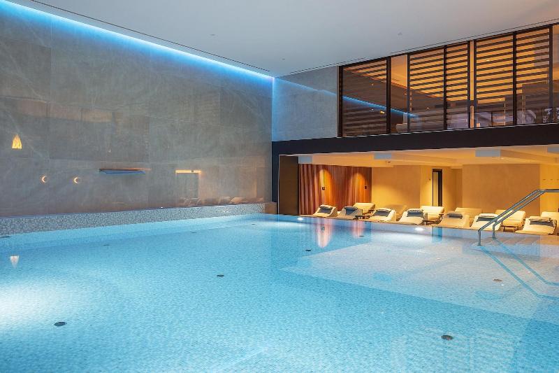 Luxury Hotel Riva - Aktivite