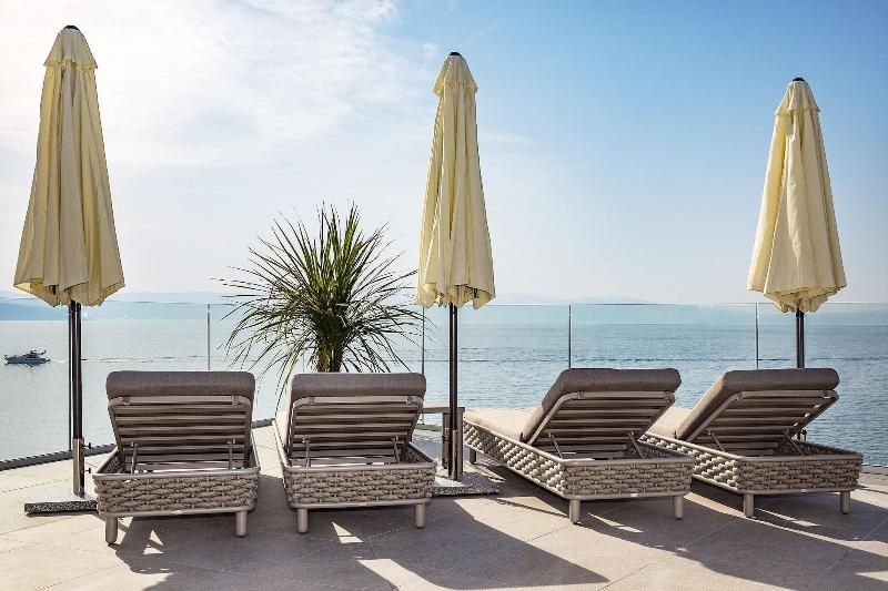 Luxury Hotel Riva - Aktivite