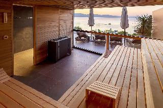 Luxury Hotel Riva fotoÄŸrafÄ±
