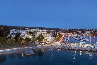Luxury Hotel Riva fotoÄŸrafÄ±