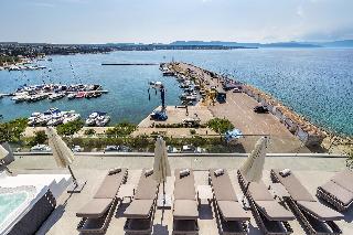 Luxury Hotel Riva fotoÄŸrafÄ±