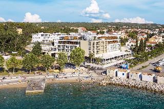 Luxury Hotel Riva fotoÄŸrafÄ±