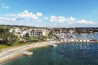Luxury Hotel Riva fotoÄŸrafÄ±