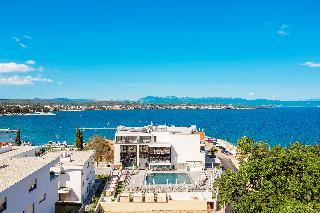 Luxury Hotel Riva fotoÄŸrafÄ±