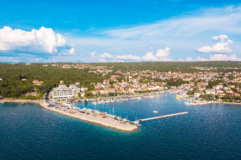 Luxury Hotel Riva - Genel