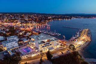 Luxury Hotel Riva fotoÄŸrafÄ±