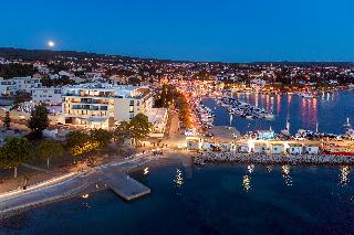 Luxury Hotel Riva fotoÄŸrafÄ±