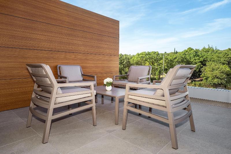 Luxury Hotel Riva - Oda