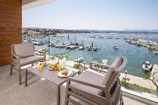 Luxury Hotel Riva fotoÄŸrafÄ±