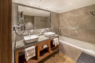 Luxury Hotel Riva fotoÄŸrafÄ±