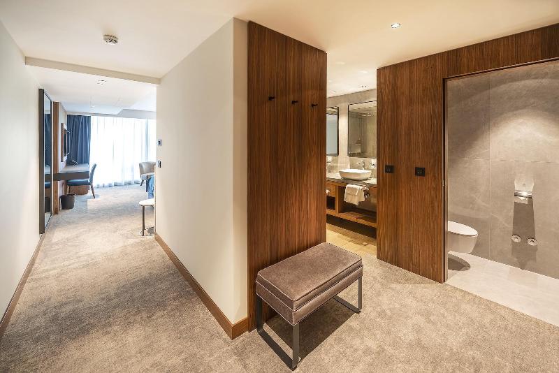 Luxury Hotel Riva - Oda