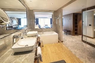 Luxury Hotel Riva fotoÄŸrafÄ±