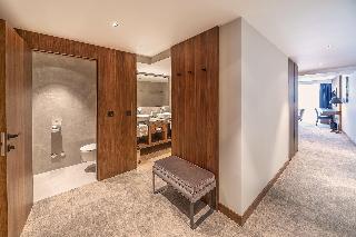 Luxury Hotel Riva fotoÄŸrafÄ±