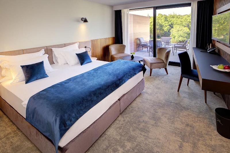 Luxury Hotel Riva - Oda