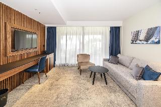 Luxury Hotel Riva fotoÄŸrafÄ±