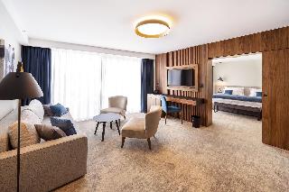 Luxury Hotel Riva fotoÄŸrafÄ±