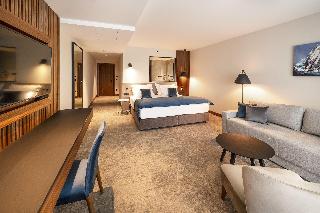 Luxury Hotel Riva fotoÄŸrafÄ±