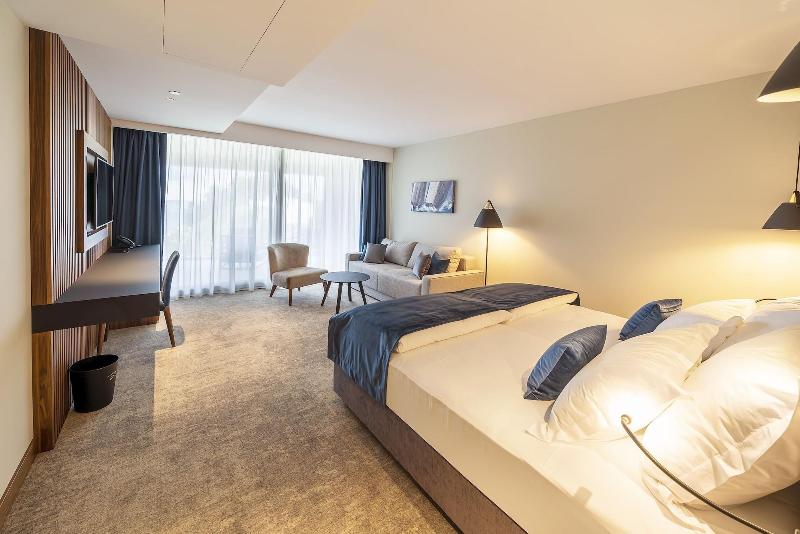 Luxury Hotel Riva - Oda