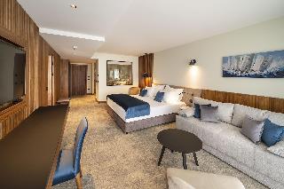 Luxury Hotel Riva fotoÄŸrafÄ±