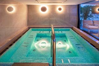 Luxury Hotel Riva fotoÄŸrafÄ±