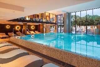 Luxury Hotel Riva fotoÄŸrafÄ±