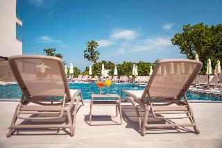 Luxury Hotel Riva fotoÄŸrafÄ±