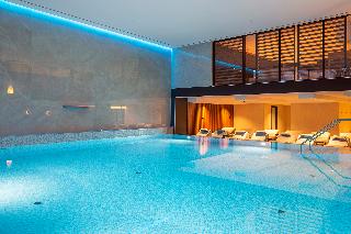 Luxury Hotel Riva fotoÄŸrafÄ±