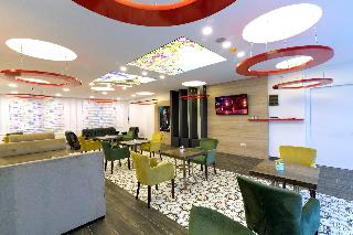 Nokta Suites Hotel fotoÄŸrafÄ±