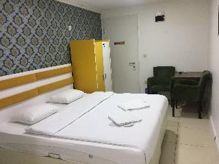 Nokta Suites Hotel fotoÄŸrafÄ±