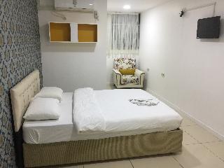 Nokta Suites Hotel fotoÄŸrafÄ±
