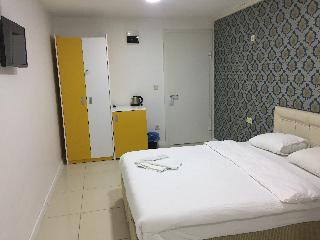Nokta Suites Hotel fotoÄŸrafÄ±