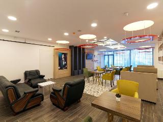 Nokta Suites Hotel fotoÄŸrafÄ±
