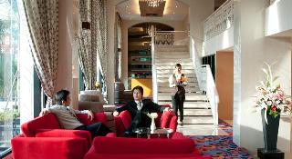 Grand Lord (Boutique) Hotel fotoÄŸrafÄ±