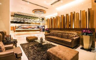 Grand Lord (Boutique) Hotel fotoÄŸrafÄ±