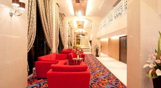 Grand Lord (Boutique) Hotel fotoÄŸrafÄ±