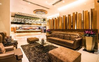Grand Lord (Boutique) Hotel fotoÄŸrafÄ±