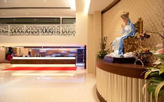 Grand Lord (Boutique) Hotel fotoÄŸrafÄ±