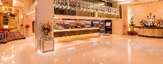 Grand Lord (Boutique) Hotel fotoÄŸrafÄ±