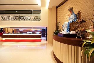 Grand Lord (Boutique) Hotel fotoÄŸrafÄ±