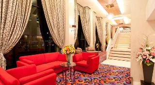 Grand Lord (Boutique) Hotel fotoÄŸrafÄ±