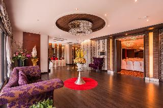 Grand Lord (Boutique) Hotel fotoÄŸrafÄ±