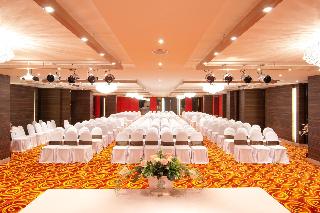 Grand Lord (Boutique) Hotel fotoÄŸrafÄ±
