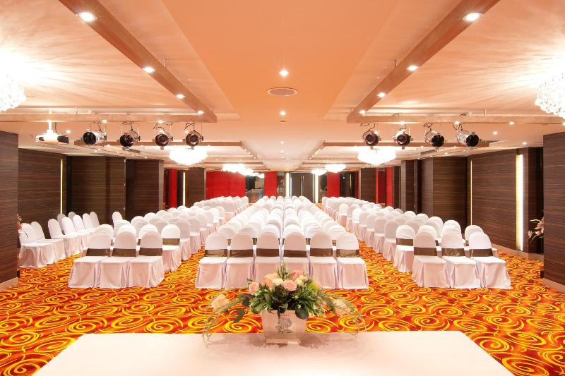Grand Lord (Boutique) Hotel - Toplantı